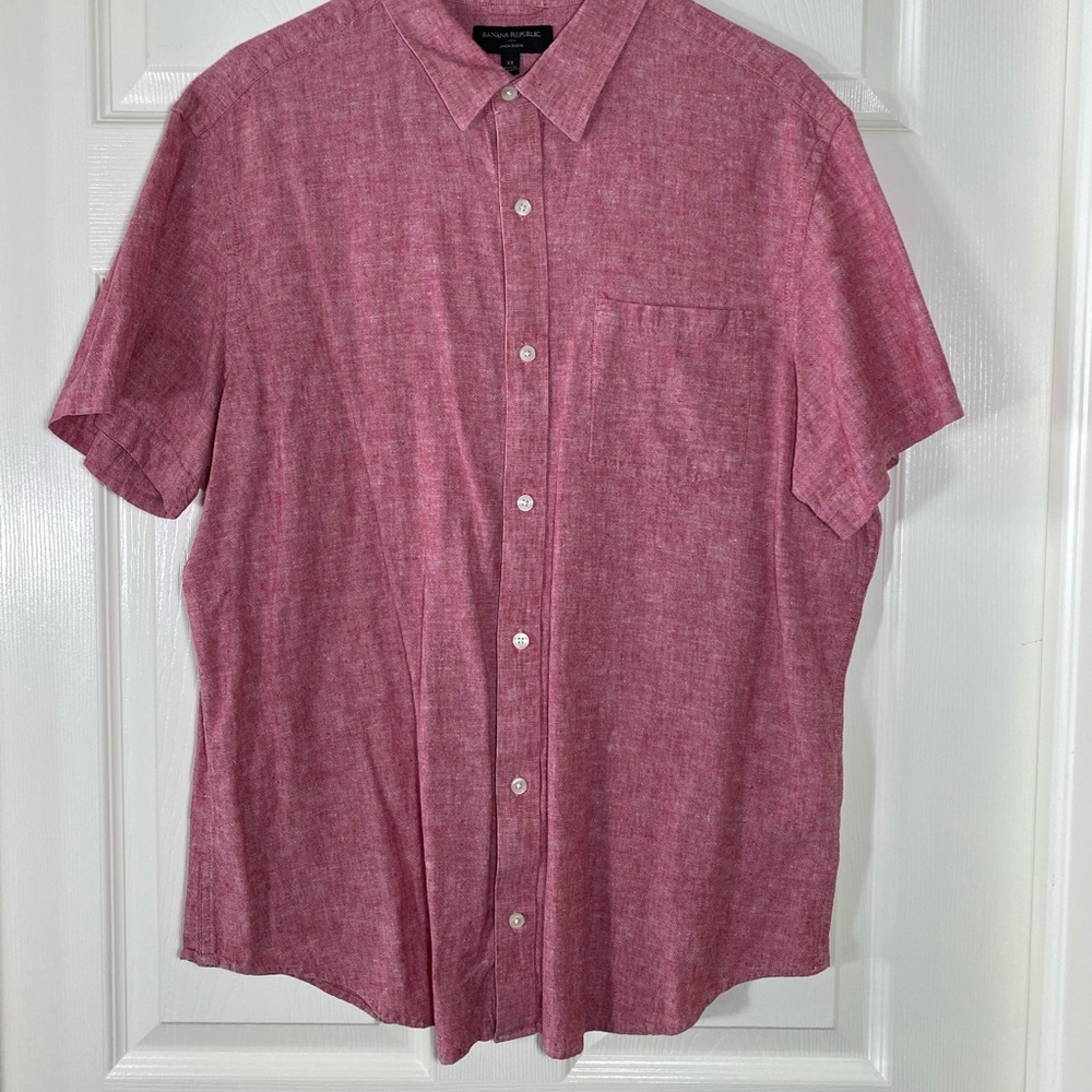 button down - Picture 2 of 4